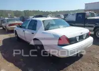 2008 Ford CROWN фото