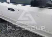 2008 Ford CROWN фото
