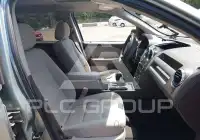 2008 Ford TAURUS фото