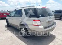 2008 Ford TAURUS фото
