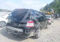 2008 Ford TAURUS photo