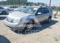 2008 Ford TAURUS фото