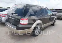 2008 Ford TAURUS фото