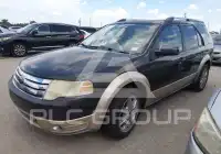2008 Ford TAURUS фото