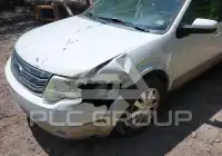 2008 Ford TAURUS photo