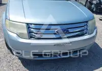2008 Ford TAURUS фото