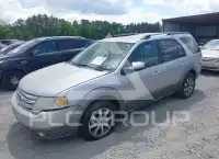 2008 Ford TAURUS фото