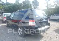 2008 Ford TAURUS photo