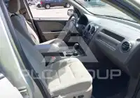 2008 Ford TAURUS фото