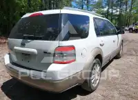 2008 Ford TAURUS photo