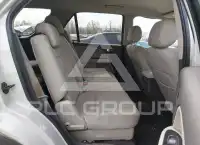 2008 Ford TAURUS фото