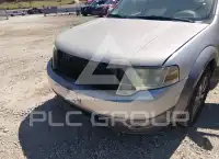 2008 Ford TAURUS фото