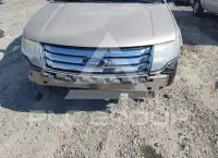 2008 Ford TAURUS photo