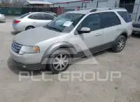 2008 Ford TAURUS фото