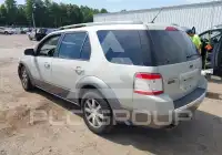 2008 Ford TAURUS фото
