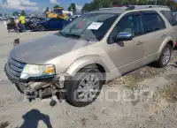 2008 Ford TAURUS photo
