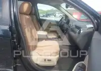 2008 Ford TAURUS photo