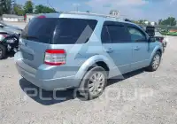 2008 Ford TAURUS фото