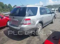 2008 Ford TAURUS photo