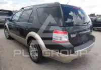 2008 Ford TAURUS фото