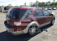 2008 Ford TAURUS фото