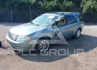 2008 Ford TAURUS photo