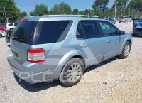 2008 Ford TAURUS фото