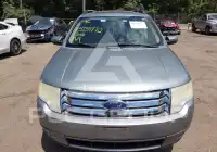2008 Ford TAURUS фото