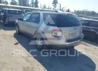 2008 Ford TAURUS фото