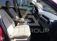 2008 Ford TAURUS фото