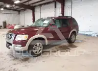 2008 Ford EXPLORER фото