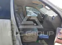 2008 Ford EXPLORER photo