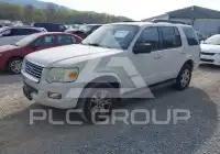 2008 Ford EXPLORER photo