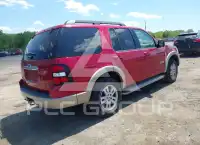 2008 Ford EXPLORER фото