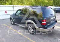 2008 Ford EXPLORER photo