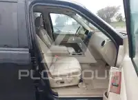 2008 Ford EXPLORER photo