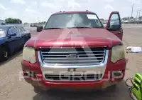 2008 Ford EXPLORER фото