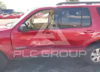 2008 Ford EXPLORER фото