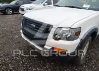 2008 Ford EXPLORER photo