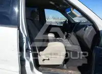 2008 Ford EXPLORER фото
