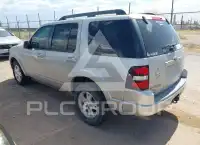 2008 Ford EXPLORER фото
