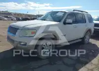 2008 Ford EXPLORER фото
