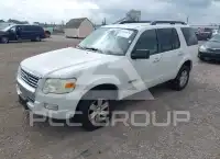2008 Ford EXPLORER photo
