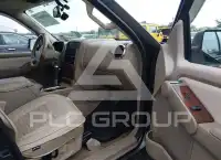 2008 Ford EXPLORER фото