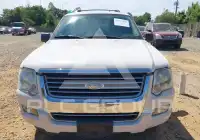 2008 Ford EXPLORER фото