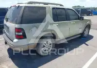2008 Ford EXPLORER фото