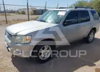 2008 Ford EXPLORER фото