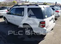 2008 Ford EXPLORER фото
