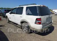 2008 Ford EXPLORER photo