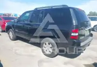 2008 Ford EXPLORER фото